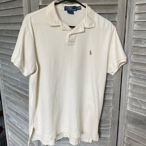 Polo by Ralph Lauren Custom Fit Polo